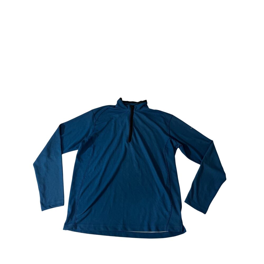 Columbia Titanium Longsleeve Tech Shirt Men's Medium